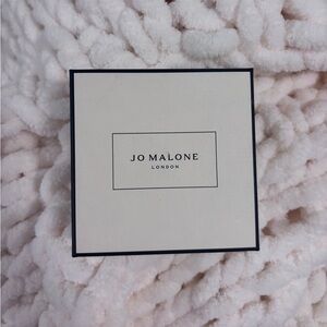 Jo Malone small perfume box